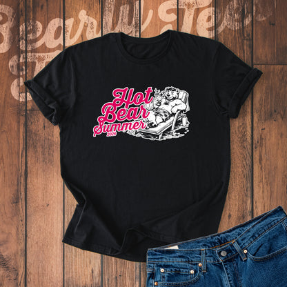 Hot bear summer 2026