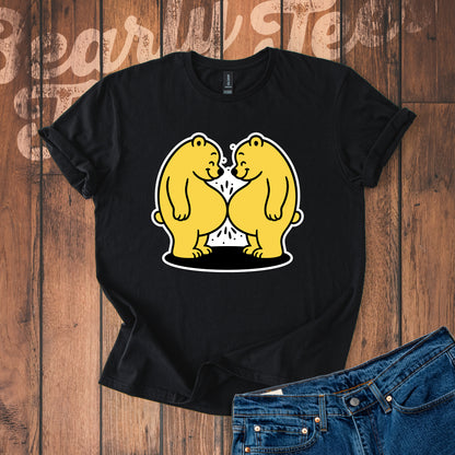 Happy Bellies T-Shirt
