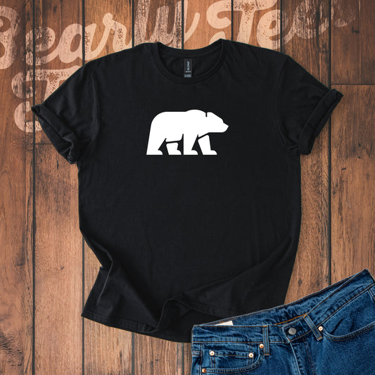 Bear Logo 3