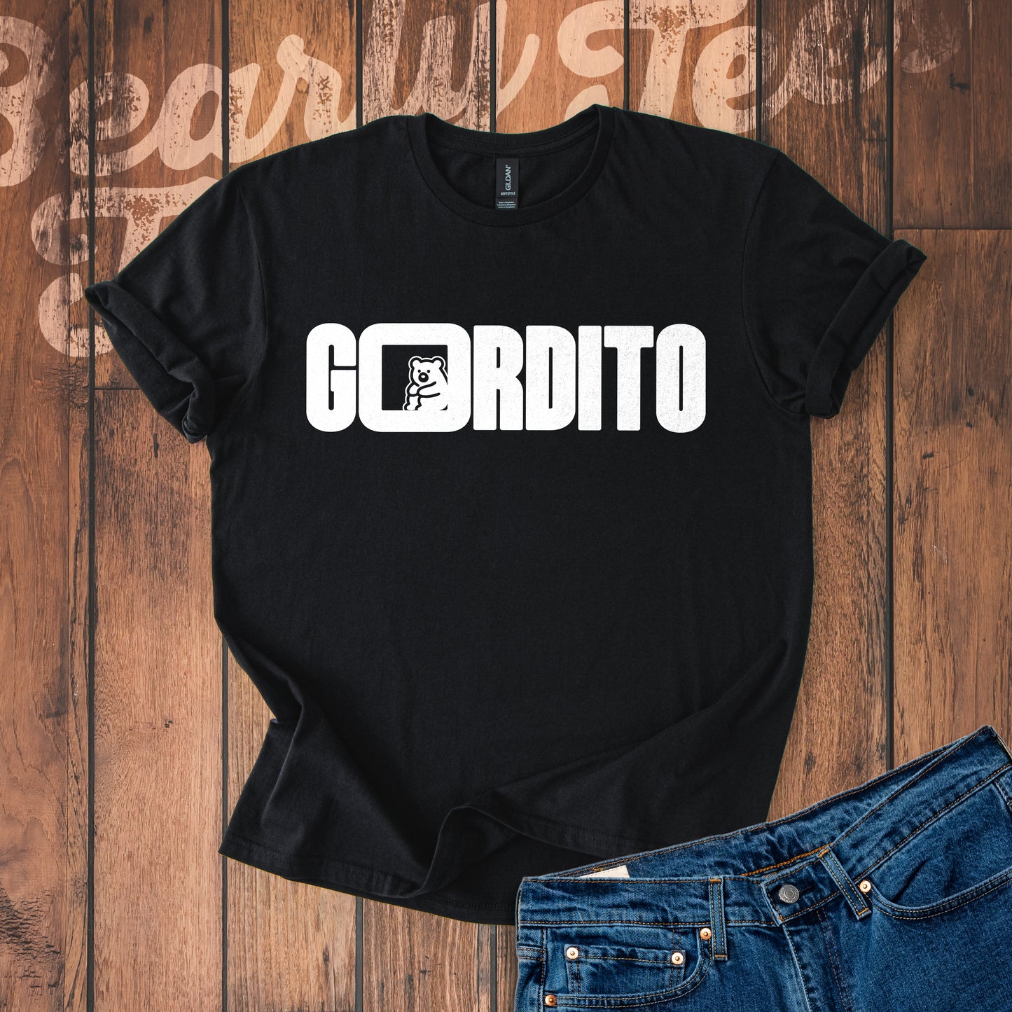Gordito T-Shirt