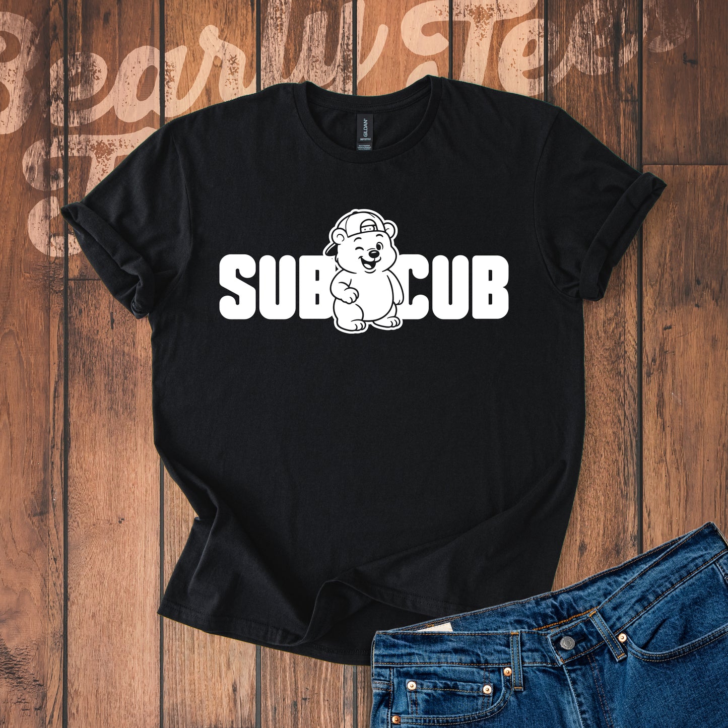 Sub Cub T-Shirt