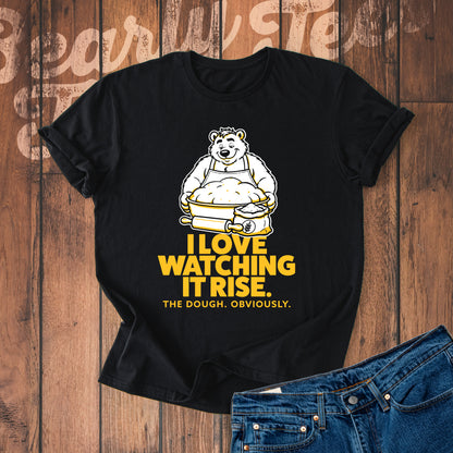 Hot Bear Baker 3