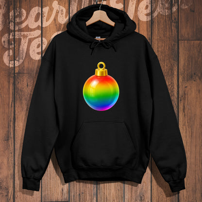 Ornament 4 Hoodie