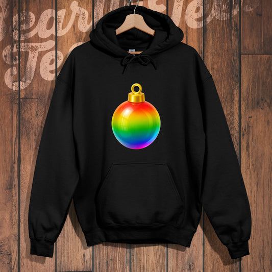 Ornament 4 Hoodie