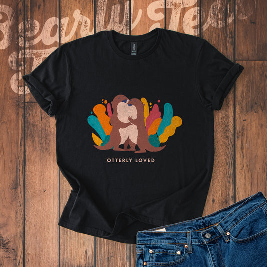 Otterly loved