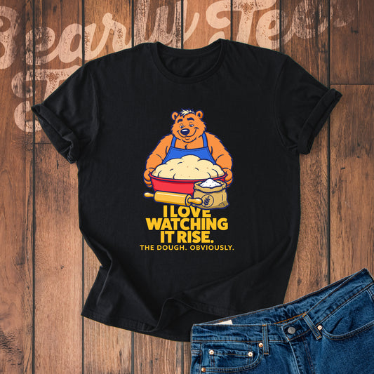 Hot Bear Baker 4
