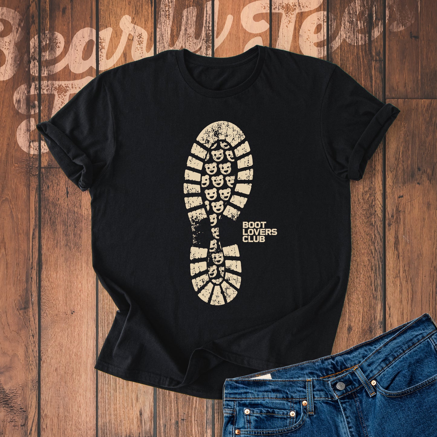 Boot lovers club