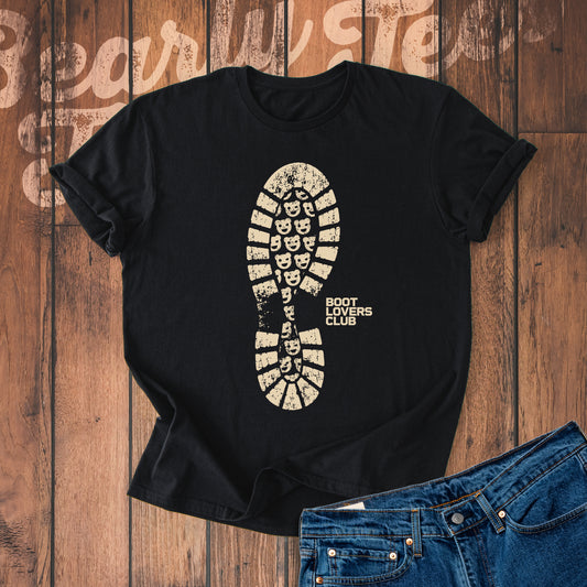 Boot lovers club