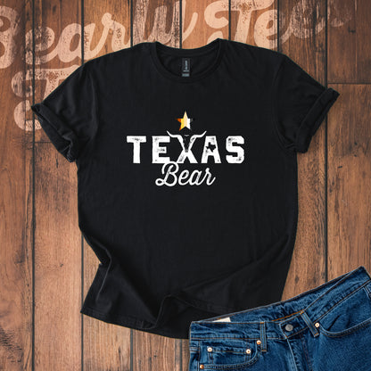 Texas Bear
