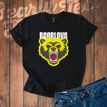 Bearlove