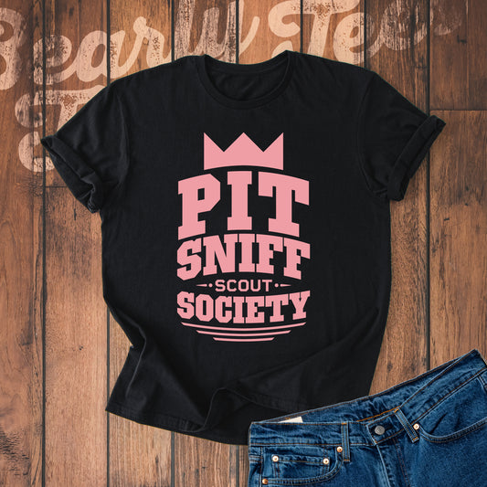 Pit Sniff Society