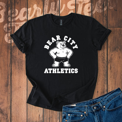 Bear City Athletics
