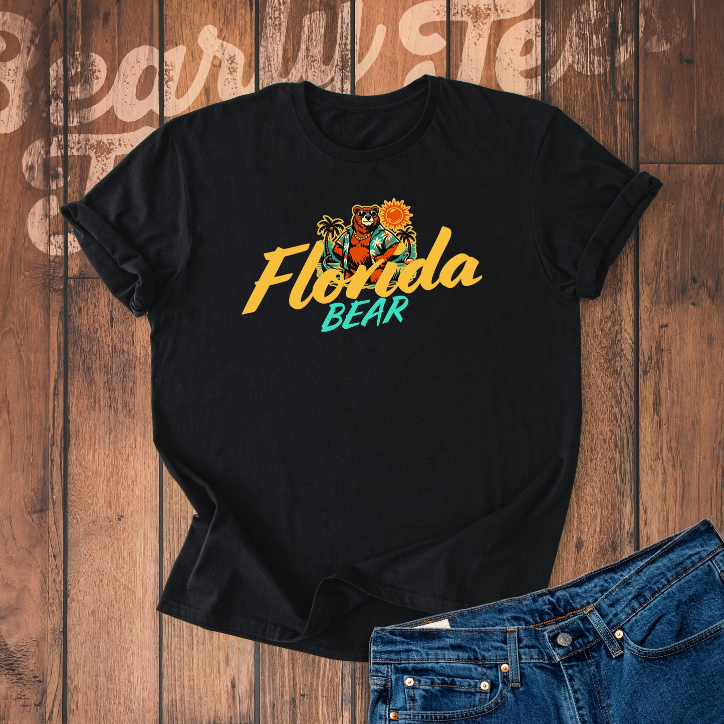 Florida Bear