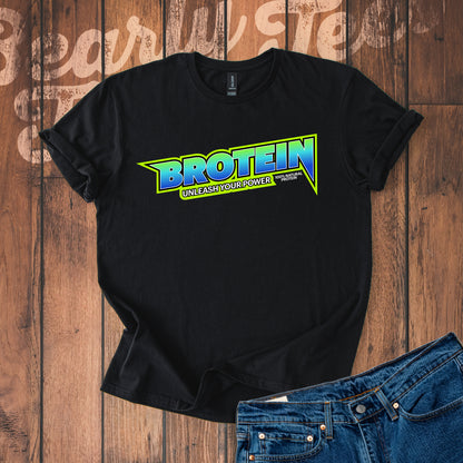 Brotein 1