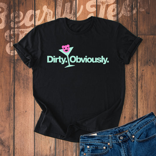 Dirty. Obviously. v2.0