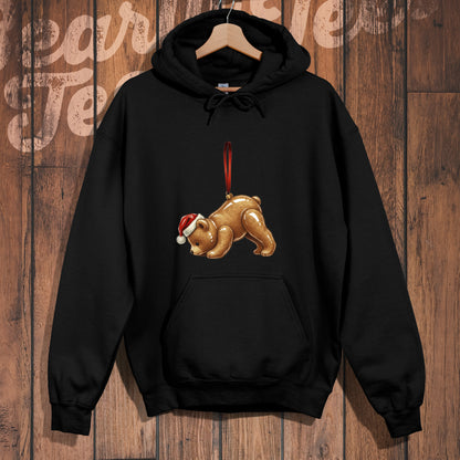 Ornament 5 Hoodie