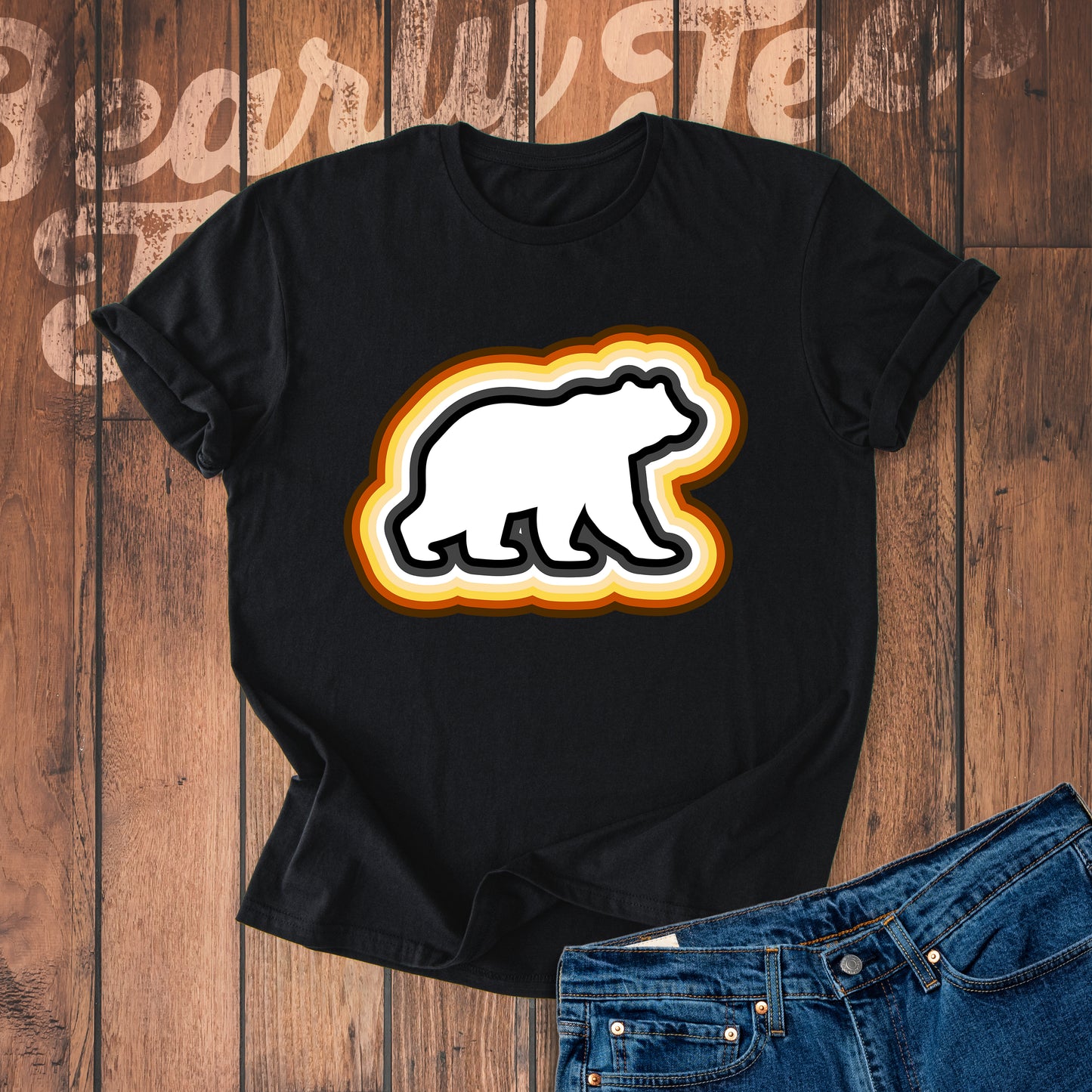 Bear flow