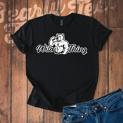 Wild Thing T-Shirt
