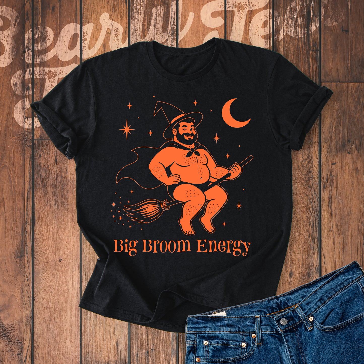 Bear Witch