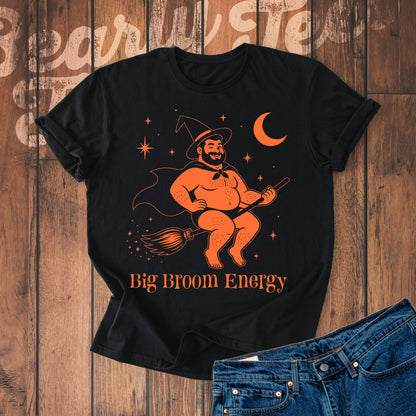 Bear Witch