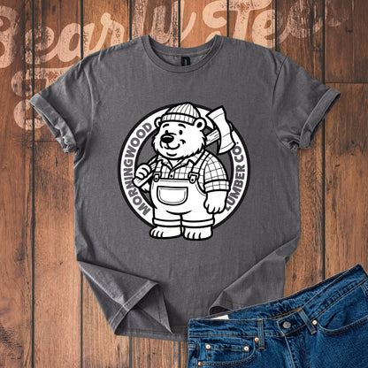 Morningwood Lumber Co