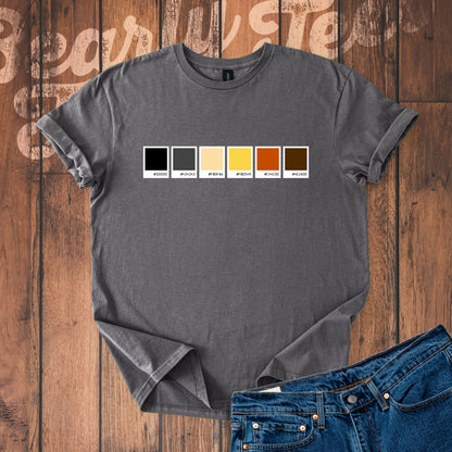 Hex Pride T-Shirt