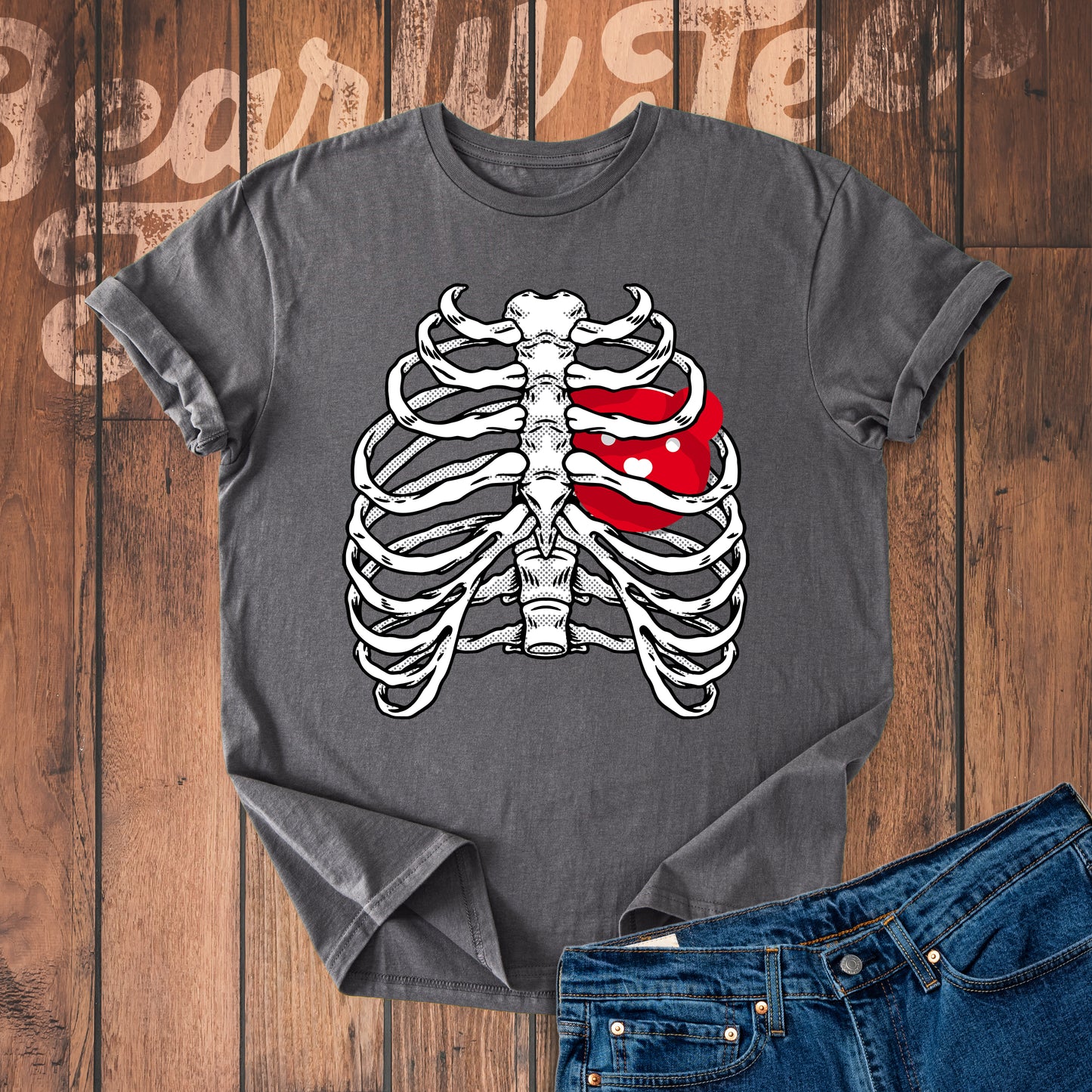 Bear Bones