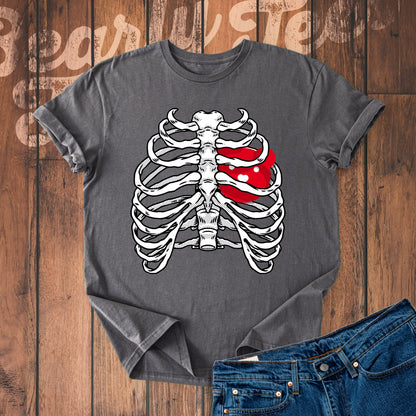 Bear Bones