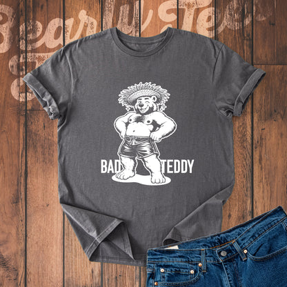 Bad Teddy