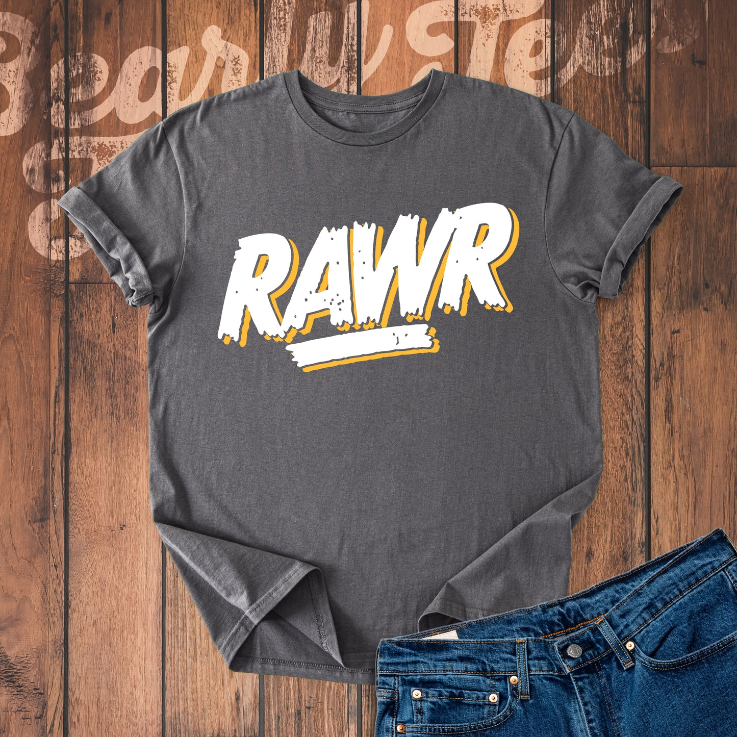 Rawr