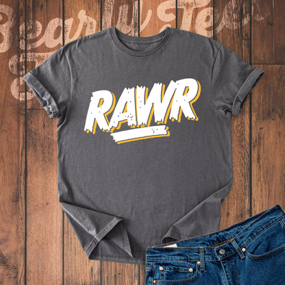 Rawr