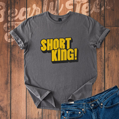 Short King