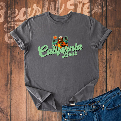 California Bear 2