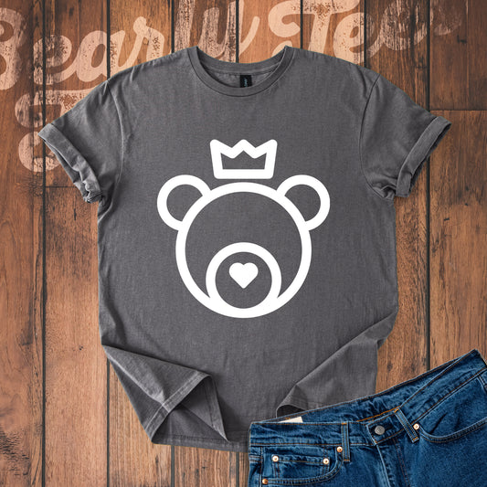 Love Bear King