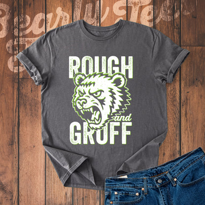 Rough & Gruff
