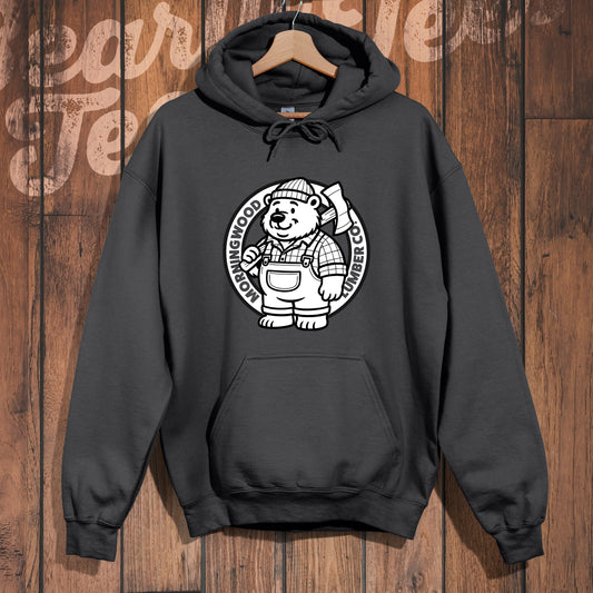 Morningwood Lumber Co Hoodie