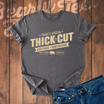 Thick Cut