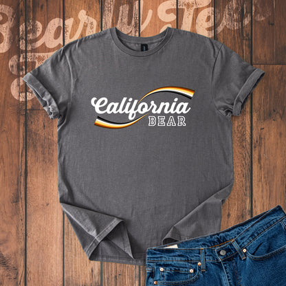 California Bear