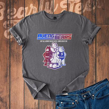 Avengbears T-Shirt