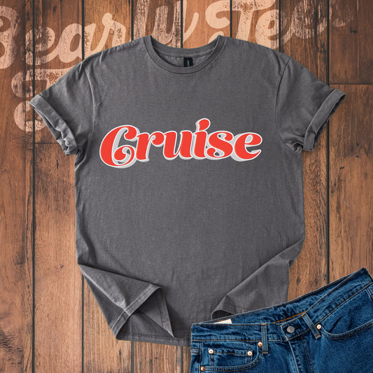 Cruise