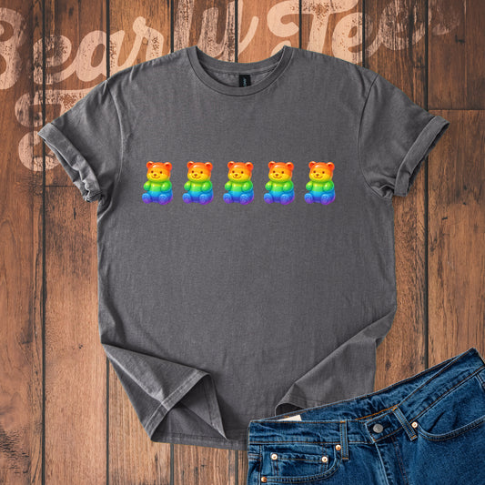 Gummy Bears 1