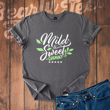 Mild, sweet and chunky T-Shirt
