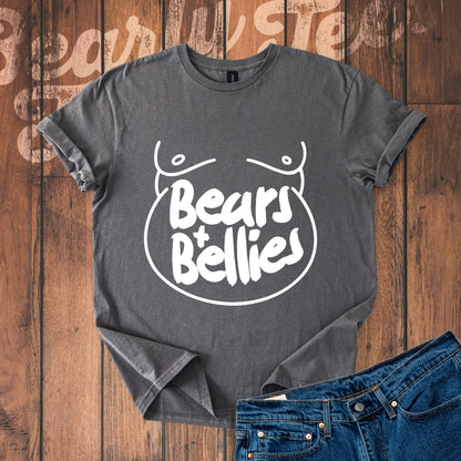 Bears & Bellies T-Shirt
