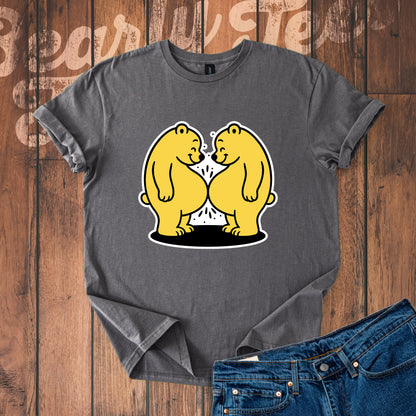 Happy Bellies T-Shirt