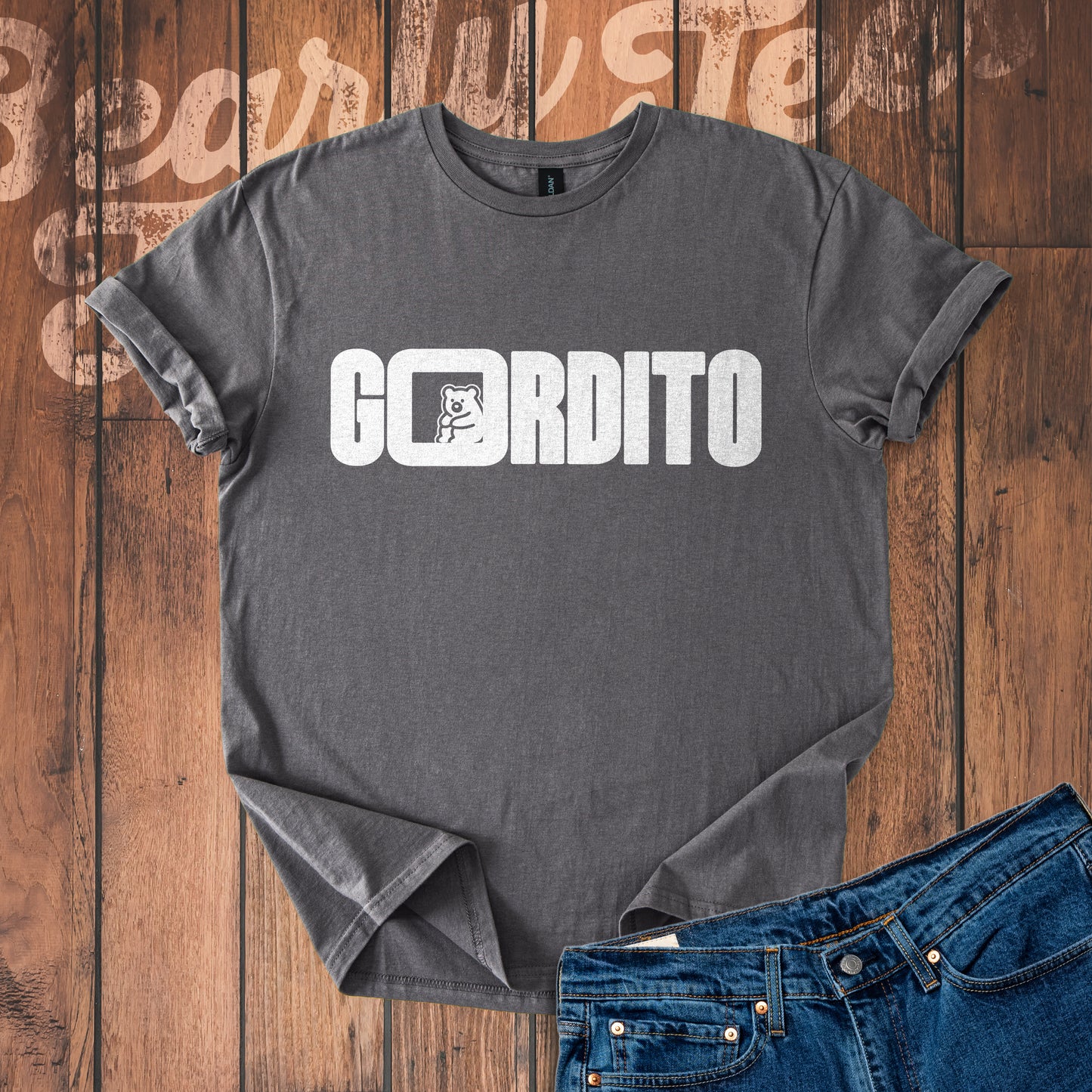 Gordito T-Shirt