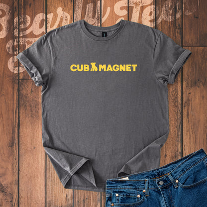 Cub Magnet