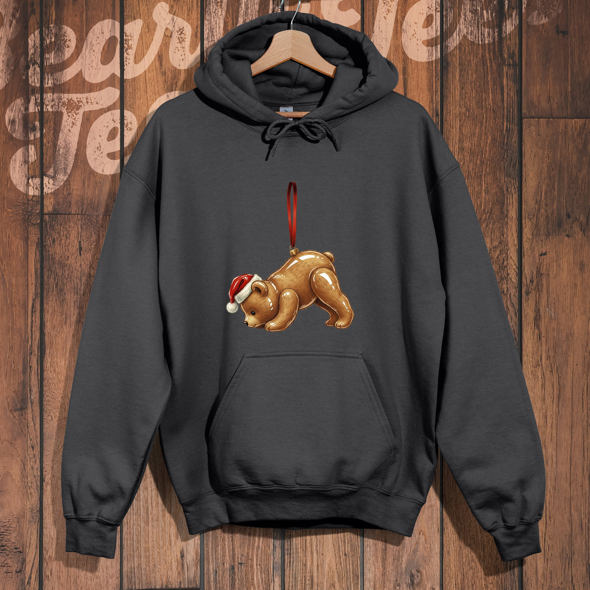 Ornament 5 Hoodie