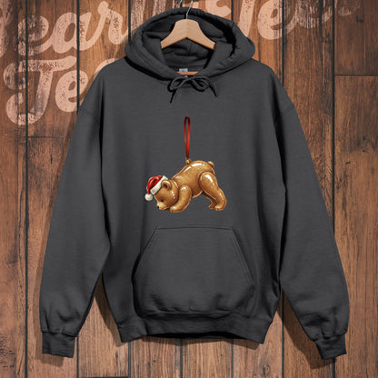 Ornament 5 Hoodie