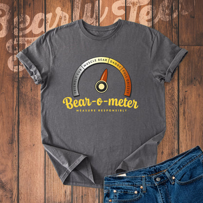 Bear-o-meter