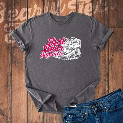 Hot bear summer 2026